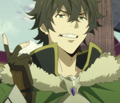 naofumi gloat